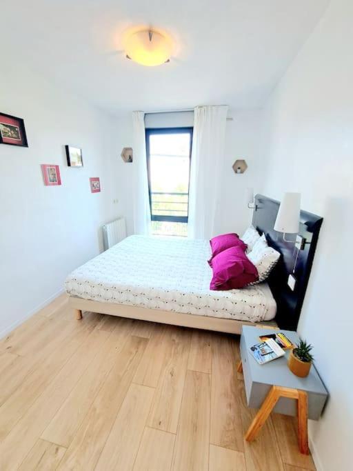 ליון Le Valmy: Appartement Lumineux Au Pied Du Metro מראה חיצוני תמונה